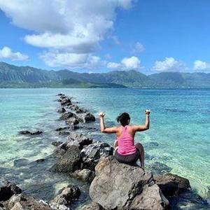 Meet your Posher, Janet